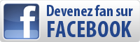Devenez fan du Centre de P�che Caron sur Facebook!