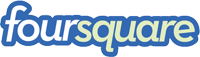 Foursquare - Centre de p�che Caron